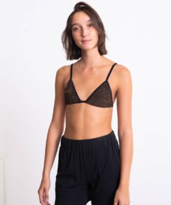 חזיית Flo  נקודות זהב