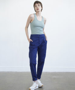 מכנסי STEFANO נייבי