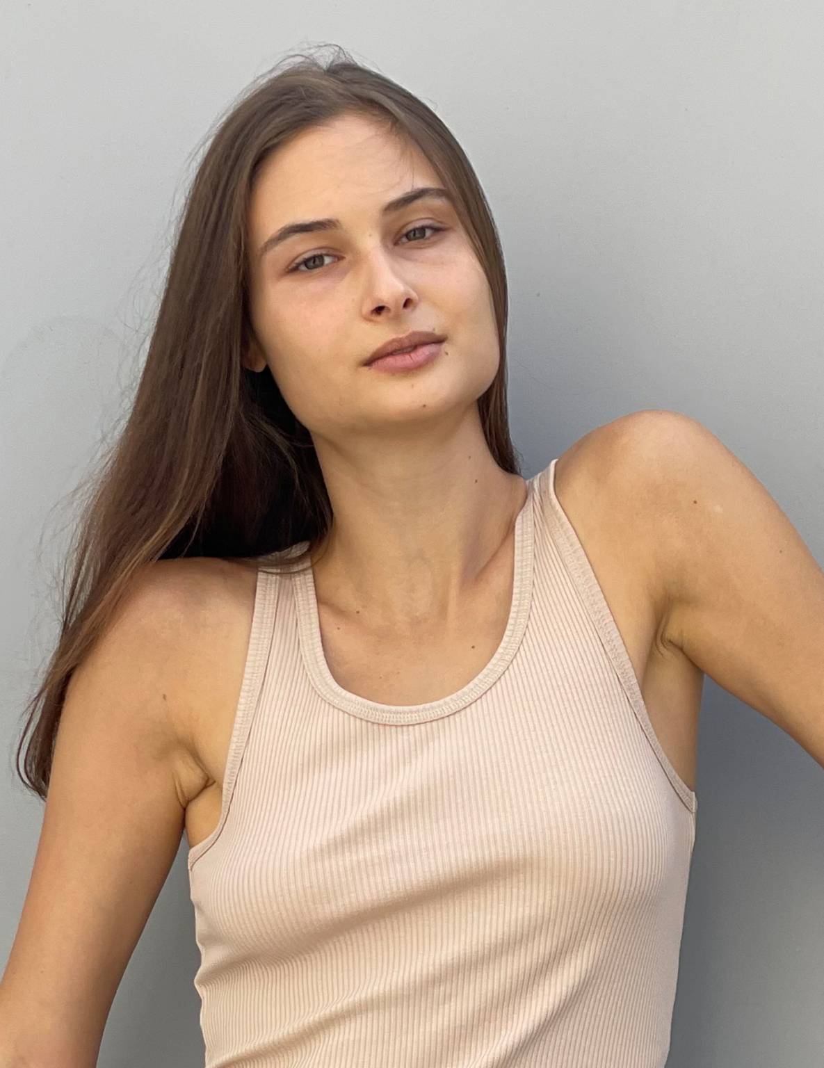 ⁦Demi Top ניוד⁩ – תמונה ⁦3⁩