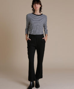 מכנס OTONO שחור