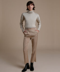 מכנס OTONO אבן