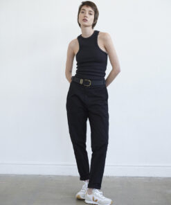 מכנסי GRACE שחור