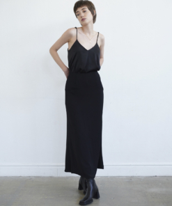 חצאית ETERNAL שחור