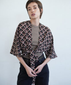 עליונית קשירה CLASSIC מנלדה