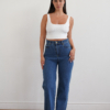 THE C' DENIM BLUE