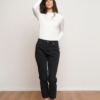 THE A' DENIM BLACK