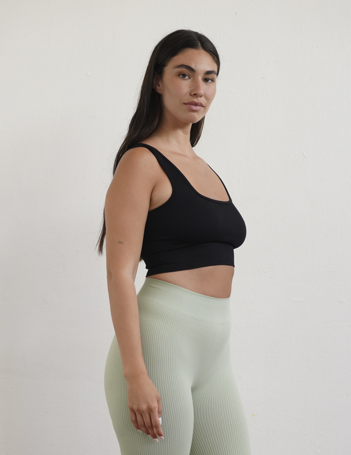 ⁦TOP SPORT שחור⁩ – תמונה ⁦4⁩