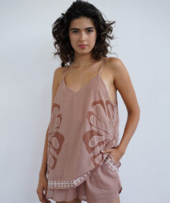 גופית SUMMER פודרה