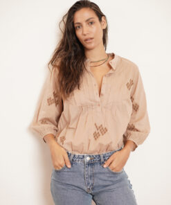 גלביה HOLIDAY חאקי