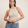 AMELLA TOP  אבן