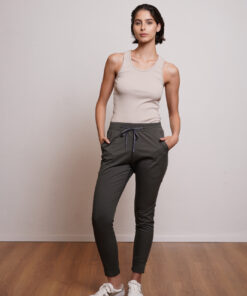 מכנסי CALLA אפור