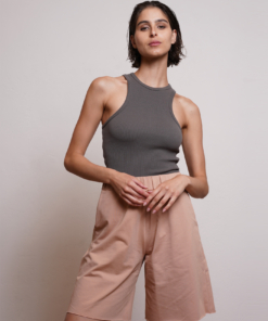 NO.23 מכנסי ברמודה ניוד