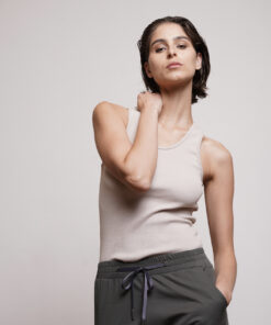 גופיית סבא NO.4 בז'