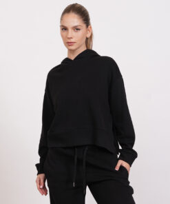 קפוצ'ון NO.36 שחור