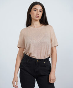 NO.41 טי שירט סלאב פודרה