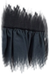 NINET שמלה שחורה