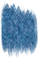 ג'ינס ברמודה כחול