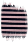 NO.14 פסים ורוד נייבי